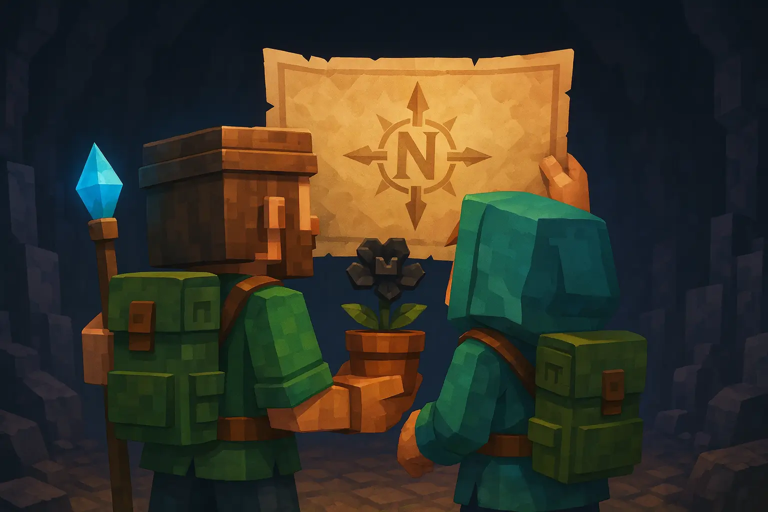 Nueva línea gráfica